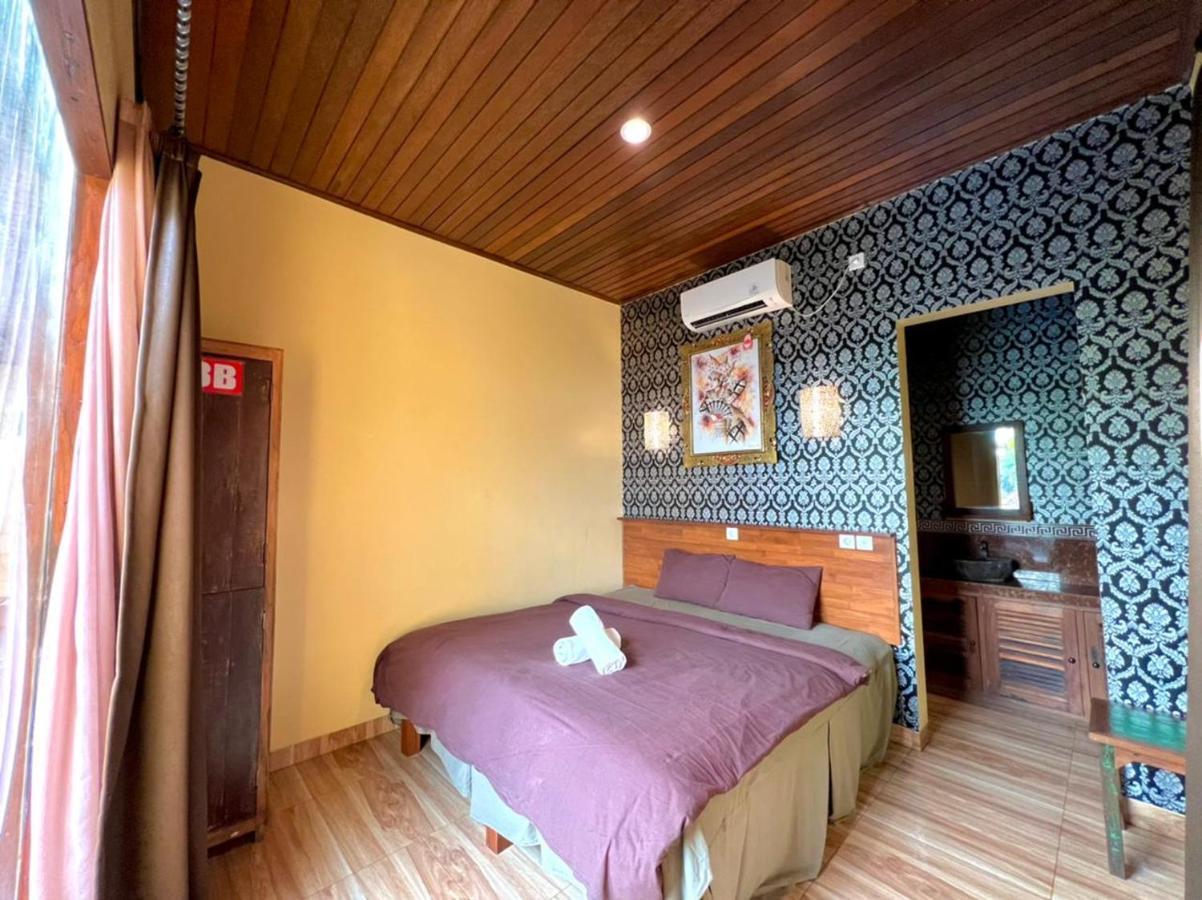 Bima Sakti Homestay Echo Beach Canggu Εξωτερικό φωτογραφία