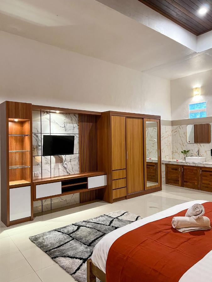 Bima Sakti Homestay Echo Beach Canggu Εξωτερικό φωτογραφία