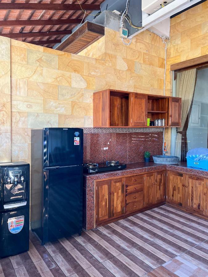 Bima Sakti Homestay Echo Beach Canggu Εξωτερικό φωτογραφία