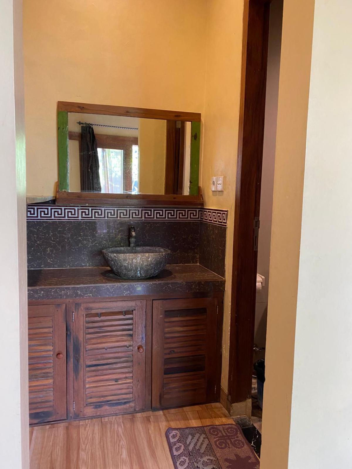 Bima Sakti Homestay Echo Beach Canggu Εξωτερικό φωτογραφία