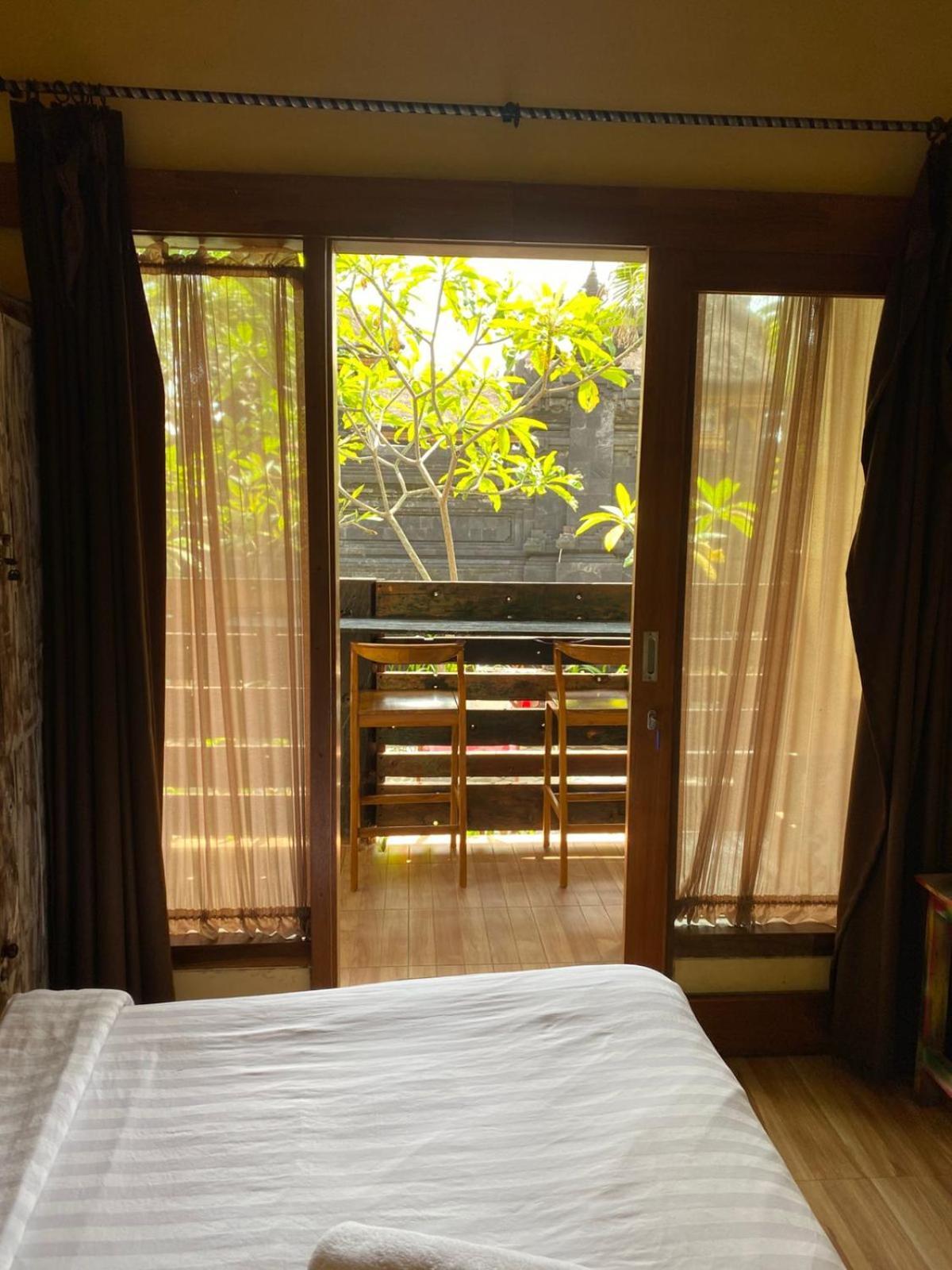 Bima Sakti Homestay Echo Beach Canggu Εξωτερικό φωτογραφία