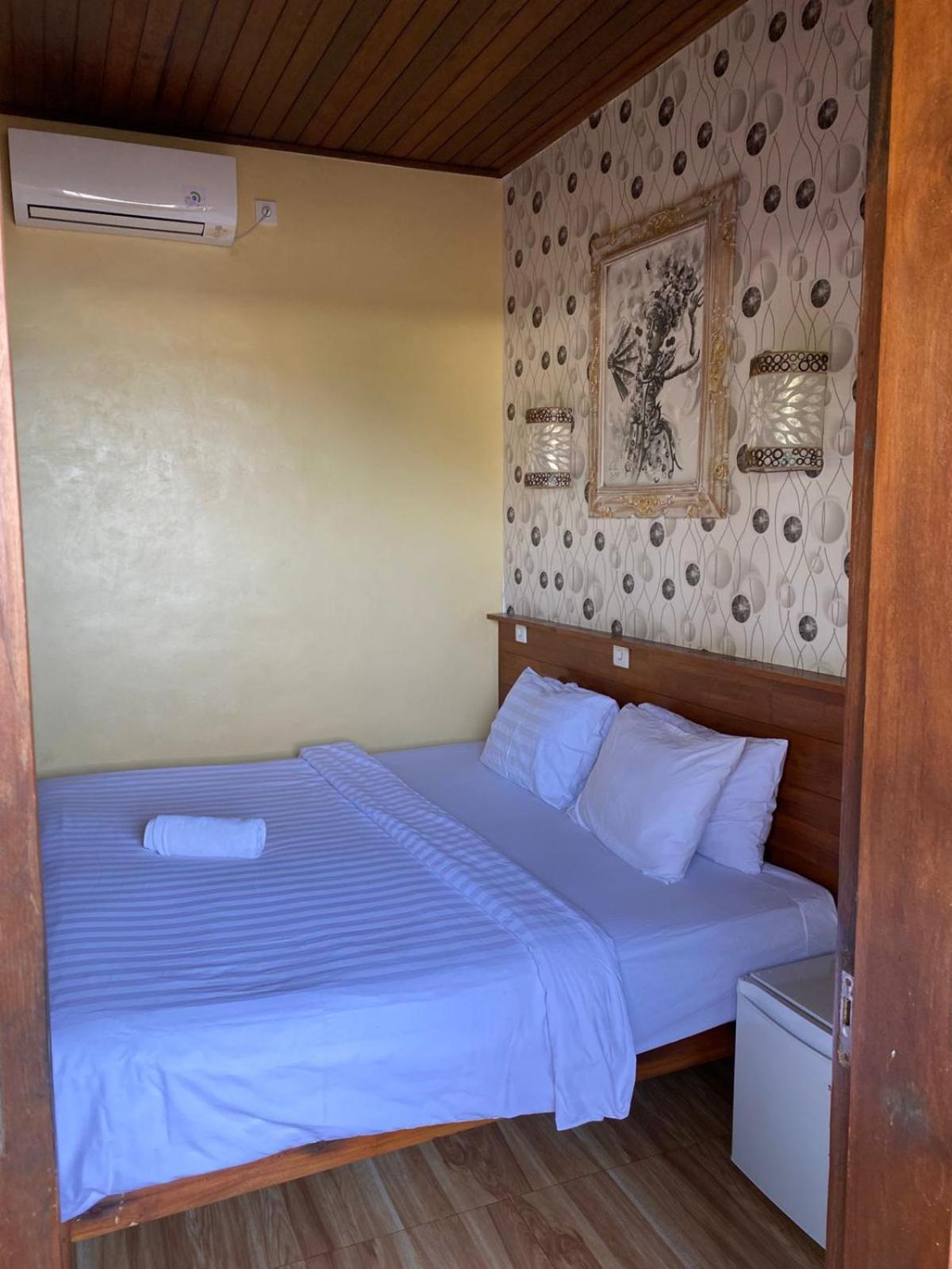 Bima Sakti Homestay Echo Beach Canggu Εξωτερικό φωτογραφία