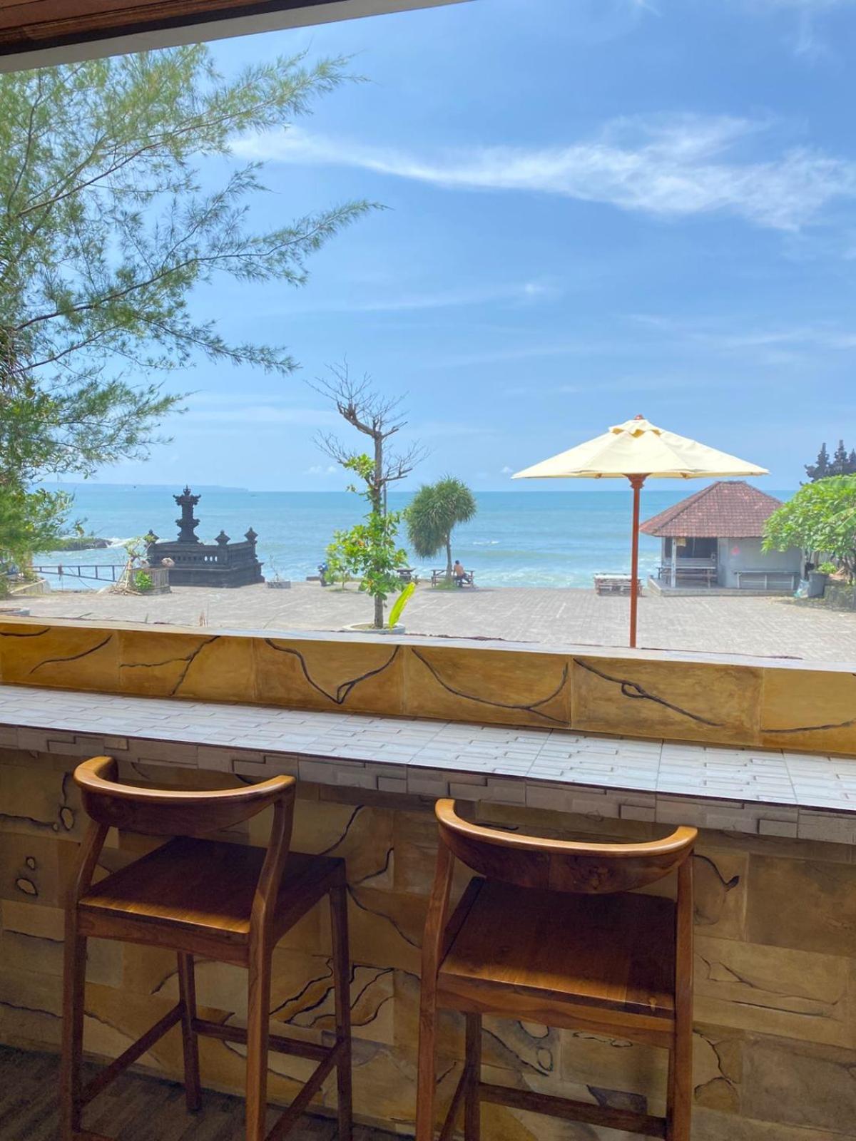 Bima Sakti Homestay Echo Beach Canggu Εξωτερικό φωτογραφία